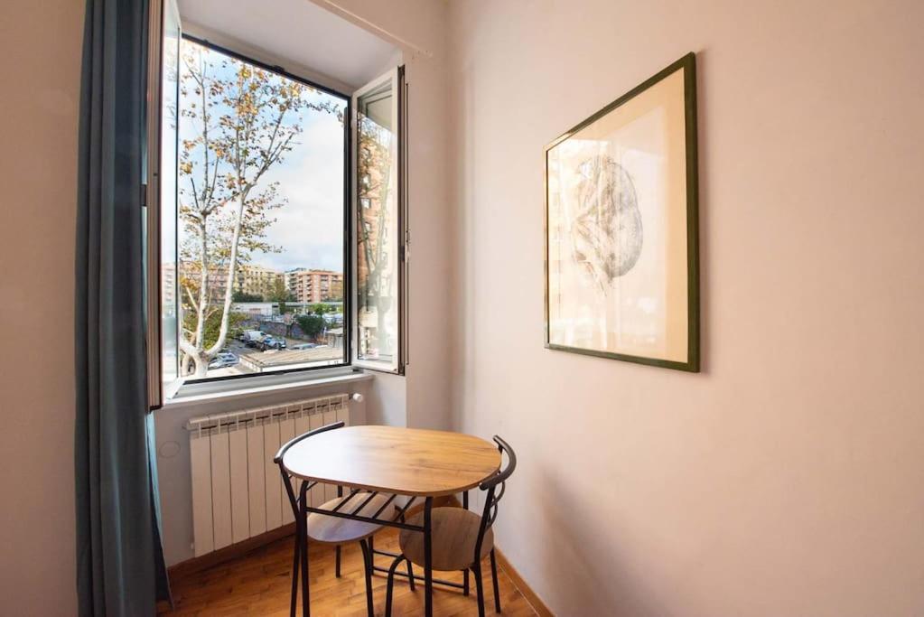 La Casa Dello Scrittore - Writer'S Home Rome Buitenkant foto
