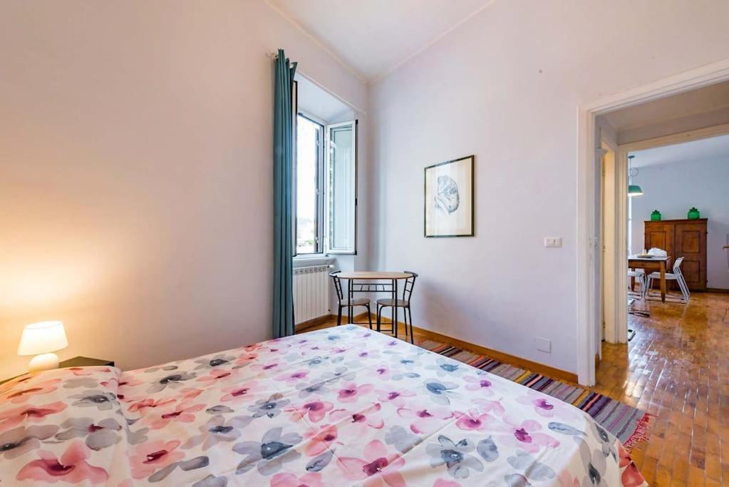 La Casa Dello Scrittore - Writer'S Home Rome Buitenkant foto